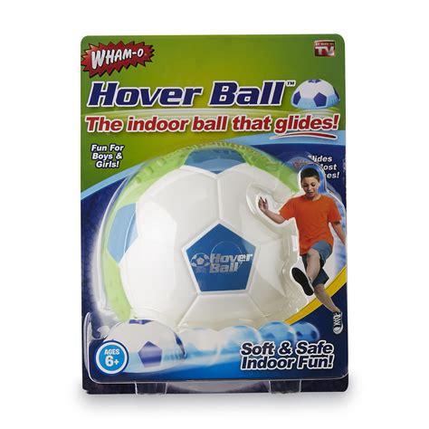 The Physics of Mafic Hover Balls: Understanding the Forces at Play